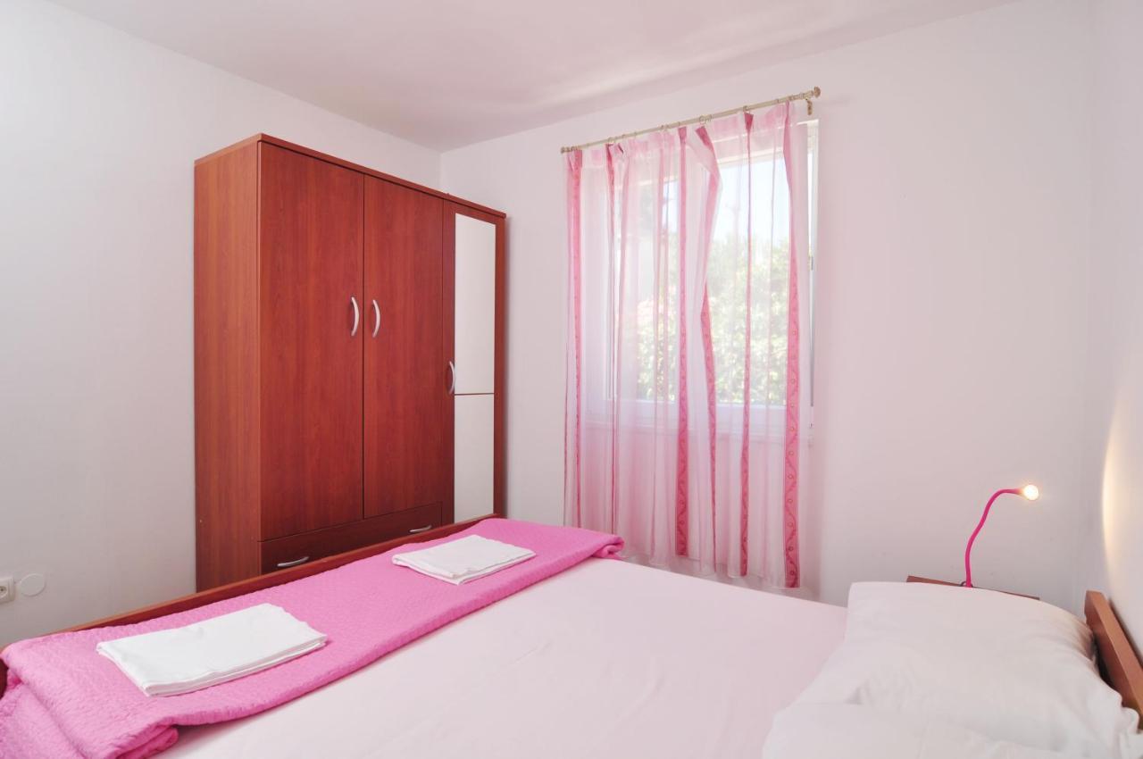 Apartment On The Beach, Zoranka سيغيت فغانييتْسا المظهر الخارجي الصورة